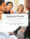 ＜p＞＜em＞Making It Work! How to Effectively Manage Maternity Leave Career Transitions: An Employer’s Guide＜/em＞ was developed for anyone who employs, leads, manages, trains, coaches, or otherwise supports pregnant, adoptive, and parenting women in the workplace; including, but not limited to, Human Resource (HR) professionals and practitioners, managers and leaders, business owners, consultants, coaches, and career development practitioners. Whether you have been supporting women on maternity leave for years or you are doing so for the first time, this guidebook is a comprehensive manual that accommodates the diverse needs of all employers.＜/p＞ ＜p＞As an employer, it can be difficult to set aside sufficient time, or find relevant information, to assist employees with maternity leave career transitions, other than information which is typically obtained through an organization’s policies and procedures. However, these resources are often guided by legislation and while useful, this information does not provide organizations with information to help guide employee development. This manual will provide you with both convenient and user-friendly information, which will equip you to adopt a proactive and positive approach in managing maternity leave career transitions. By taking the initiative to effectively manage these transitions, you are setting yourself and your employees up for success.＜/p＞ ＜p＞Written by a team of workplace psychologists and career development experts at Canada Career Counselling and published by the Canadian Education and Research Institute of Counselling (CERIC), the goal of this guidebook, along with the employee version (＜em＞Making It Work! How to Effectively Navigate Maternity Leave Career Transitions: An Employee’s Guide＜/em＞) is to allow you to understand and address existing or potential obstacles that prevent your organization and working mothers from realizing their potential. This resource provides you with an opportunity to determine leading and promising practices for handling maternity leave transitions, and women’s career development as a whole.＜/p＞ ＜p＞“What has long been a taboo topic between employer and employee, and an often angst ridden journey for expectant mothers and employers alike, now for the first time has a playbook. Not only that, it hits on every note. You need not look any further for how to handle a maternity leave, and run your human capital, with the best information out there. This is progress.”＜/p＞ ＜p＞? ＜em＞Carolyn Lawrence, Leader, Gender Diversity and Inclusion, Deloitte Canada＜/em＞＜/p＞ ＜p＞“After reading through the Canadian Women’s Maternity Leave Career Transitions guidebook, I wish I could have read this before I went through my own maternity leaves a few years ago. It’s a well-researched, well-written guide not only for employers to consider but also for women taking maternity leave. This is an excellent resource for any leave, not just maternity leave. The helpful checklists and definitions are going to provide much needed support for any organization hoping to do better in how maternity leaves, or any leave, is managed.”＜/p＞ ＜p＞? ＜em＞Michelle Beck, VP People & Culture, ATB Financial＜/em＞＜/p＞画面が切り替わりますので、しばらくお待ち下さい。 ※ご購入は、楽天kobo商品ページからお願いします。※切り替わらない場合は、こちら をクリックして下さい。 ※このページからは注文できません。