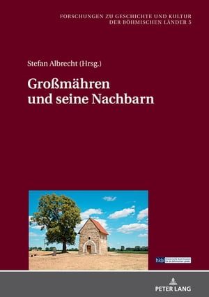 Großmaehren und seine Nachbarn