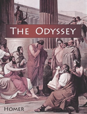 The Odyssey