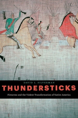 Thundersticks