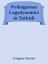 Pythagorean Logodynamics in Turkish Language 26.123 Words