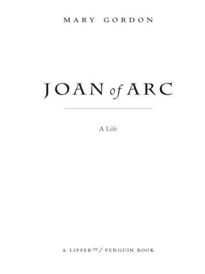 Joan of Arc