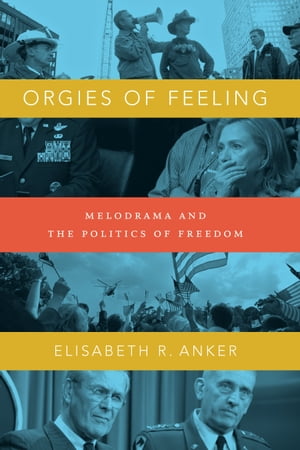 Orgies of Feeling