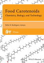 Food Carotenoids Chemistry, Biology and Technology【電子書籍】[ Delia B. Rodriguez-Ama...