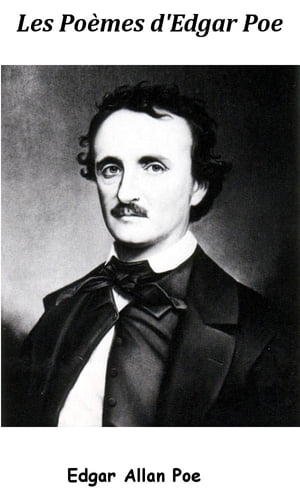 Les Poèmes d’Edgar Poe