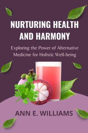 Nurturing Health and Harmony: Exploring the Power of Alternative Medicine for Holistic Well-being