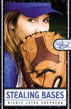 Stealing Bases A PrettyTOUGH Novel【電子書籍】[ Nicole Leigh Shepherd ]