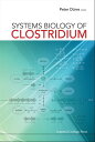 Systems Biology Of Clostridium【電子書籍】 Peter Durre