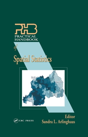 Practical Handbook of Spatial StatisticsŻҽҡ