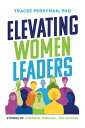 ＜p＞Dr. Tracee Perryman has always fought to follow her leadership call. In her unique and powerful guide, ＜em＞Elevating Women Who Lead＜/em＞, you will learn exactly how to do the same.＜/p＞ ＜p＞Despite the prejudices, blockers, and backstabbers she has encountered at every step of the way, she refused to give up on her dreams. Dr. Perryman will guide you through how to build up a strategy that works for your leadership!＜/p＞ ＜p＞Through her hard work and perseverance, she fought through all the obstacles and became a powerful leader in her field. And she never ceases to fight for what she believes in, standing up against injustice and inequality, and making a real difference in the lives of those around her. Along the way, she faced many challenges, both personal and professional. She grappled with the jealousy and resentment of those who were seeking to tear her down.＜/p＞ ＜p＞But through it all, she remained steadfast in her commitment to her vision, never losing sight of what is truly important.＜/p＞ ＜p＞In this exceptional book, Dr. Perryman will guide you through strategies to achieve the same in your professional and personal life!＜/p＞ ＜p＞This is a book of how to build courage, resilience, and perseverance in the face of adversity and obstacles. It is a testament to the power of the human spirit. It’s about the incredible things that can be accomplished when we refuse to let others define our limitations, and be ready to＜/p＞ ＜p＞＜em＞＜strong＞answer your call!＜/strong＞＜/em＞＜/p＞画面が切り替わりますので、しばらくお待ち下さい。 ※ご購入は、楽天kobo商品ページからお願いします。※切り替わらない場合は、こちら をクリックして下さい。 ※このページからは注文できません。