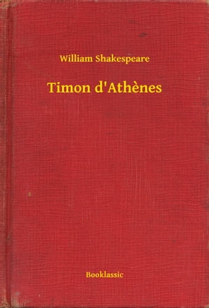 Timon d'Athenes