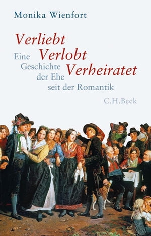 Verliebt, Verlobt, Verheiratet