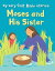 Moses and his SisterŻҽҡ[ Lois Rock ]