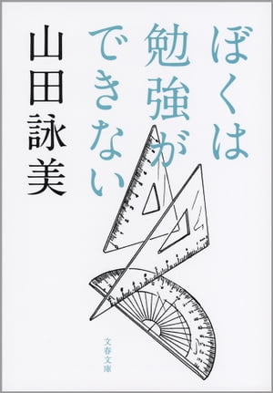 ぼくは勉強ができない