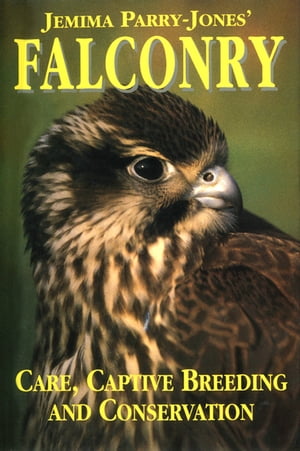 Falconry【電子書籍】[ Jemima Parry-Jones ]