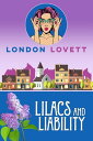 ŷKoboŻҽҥȥ㤨Lilacs and LiabilityŻҽҡ[ London Lovett ]פβǤʤ667ߤˤʤޤ