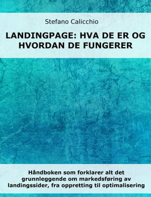 Landingpage: hva de er og hvordan de fungerer