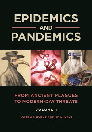 Epidemics and Pandemics