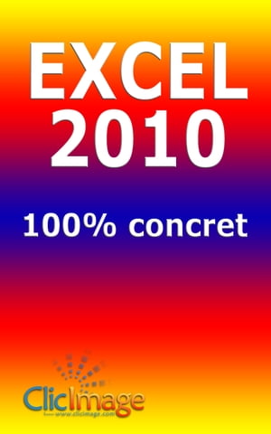 Excel 2010 100% concret