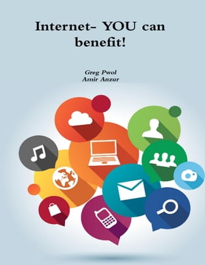 Internet - YOU Can Benefit!【電子書籍】[ G