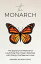 The Monarch The Signature 8 Method for Launching Your Dream Business with Clarity, Confidence &LoveŻҽҡ[ Amanda Wilson-Ciocci ]