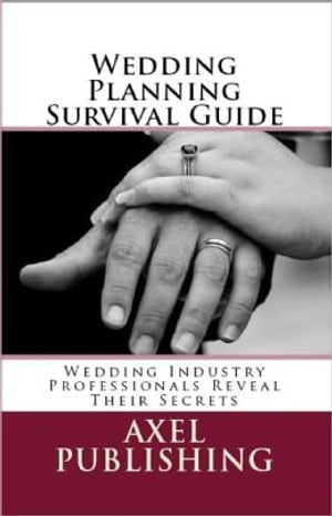 Wedding Planning Survival Guide