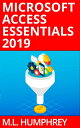 ＜p＞Microsoft Access is an incredibly useful tool for data analysis, especially for small business owners who don’t have an off-the-shelf solution that lets them analyze the data particular to their specific business.＜/p＞ ＜p＞＜em＞Access Essentials 2019＜/em＞ contains ＜em＞Access 2019 Beginner＜/em＞, which is meant to introduce new users to the basics of Access including how to create tables and queries, and ＜em＞Access 2019 Intermediate＜/em＞, which covers how to create more advanced tables and queries as well as forms and reports.＜/p＞ ＜p＞By the time you’re done with this book you should be able to import custom data sets, link them together, analyze that combined data, and generate custom reports to summarize your results.＜/p＞ ＜p＞This book was written for users of Microsoft Access 2019. For a more general guide to Access see ＜em＞Access Essentials＜/em＞.＜/p＞画面が切り替わりますので、しばらくお待ち下さい。 ※ご購入は、楽天kobo商品ページからお願いします。※切り替わらない場合は、こちら をクリックして下さい。 ※このページからは注文できません。