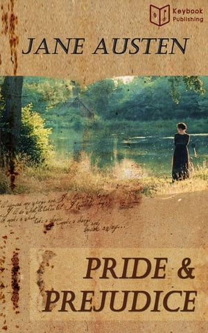 Pride and Prejudice【電子書籍】[ Jane Austen ]