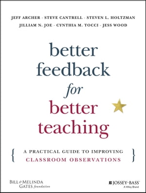 Better Feedback for Better Teaching
