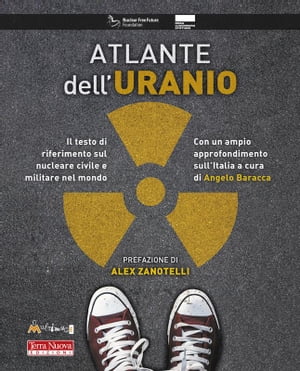 Atlante dell'uranio