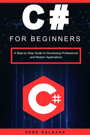 C# for beginners