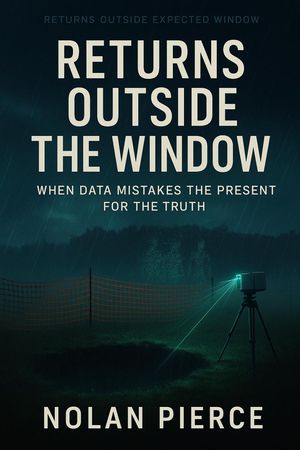 Returns Outside the Window: When Data Mistakes the Present for the TruthŻҽҡ[ ...