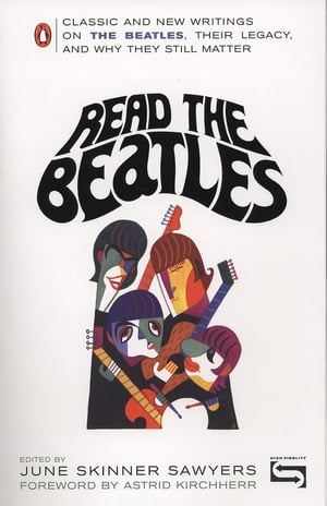 Read the Beatles