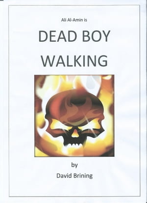 Dead Boy Walking【電子書籍】[ David Brinin