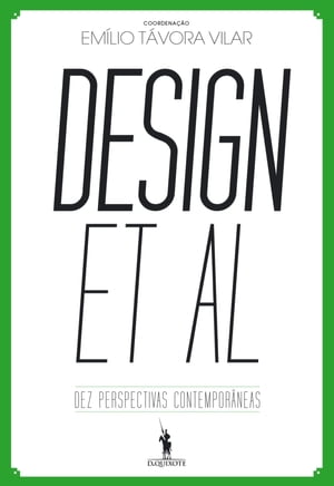 Design et al【電子書籍】[ Em?lio T?vora Vilar ]