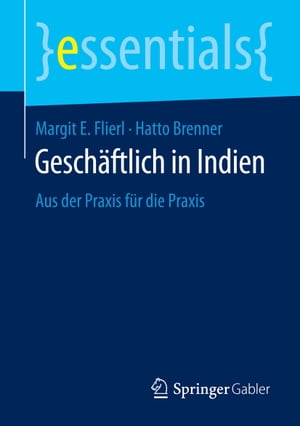 Geschäftlich in Indien