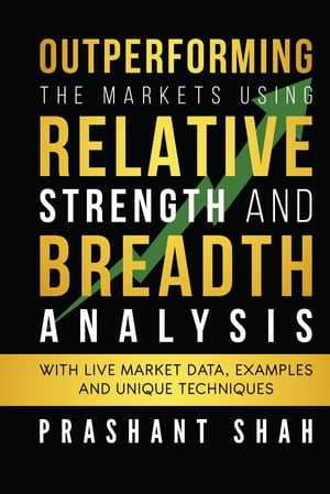 Outperforming the Markets using Relative Strength And Breadth analysis With live market data, Examples and Unique techniques