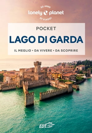 Lago di Garda PocketŻҽҡ[ Remo Carulli ]