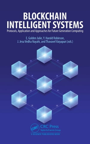 Blockchain Intelligent Systems