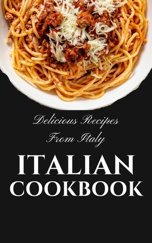 Italian Cookbook