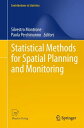 Statistical Methods for Spatial Planning and Monitoring【電子書籍】