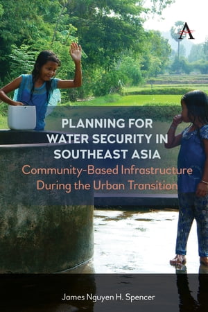 Planning for Water Security in Southeast Asia