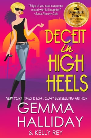 Deceit in High Heels