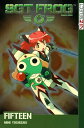 ŷKoboŻҽҥȥ㤨Sgt. Frog, Vol. 15 Let's Get This Joint Jumpin'!Żҽҡ[ Mine Yoshizaki ]פβǤʤ561ߤˤʤޤ