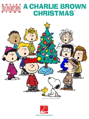 A Charlie Brown Christmas