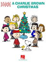 A Charlie Brown Christmas Artist Transcriptions for Piano【電子書籍】[ Vince Guaraldi ]