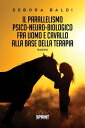 Il parallelismo psico-neuro-biologico fra uomo e cavallo alla base della terapia...