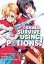 I Shall Survive Using Potions! (Manga) Volume 4