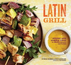 Latin Grill