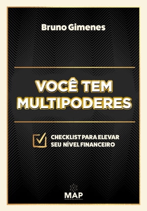 Voc? tem multipoderes【電子書籍】[ Bruno G